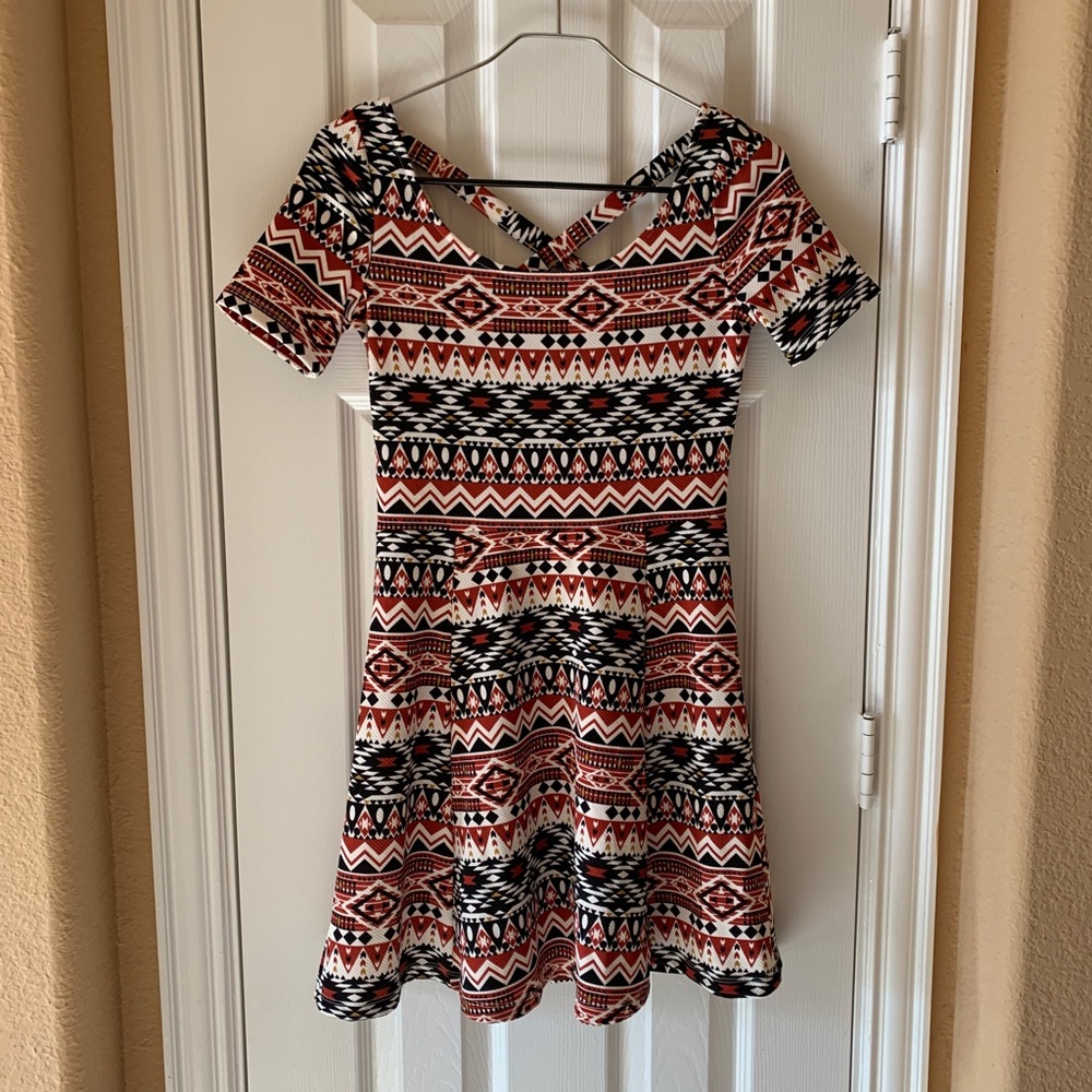 NWT - Dress size 6